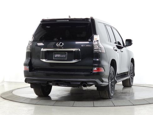Used 2023 Lexus GX 460 Premium image 10
