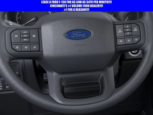 New 2026 Ford F150 STX AWD/4WD image 12