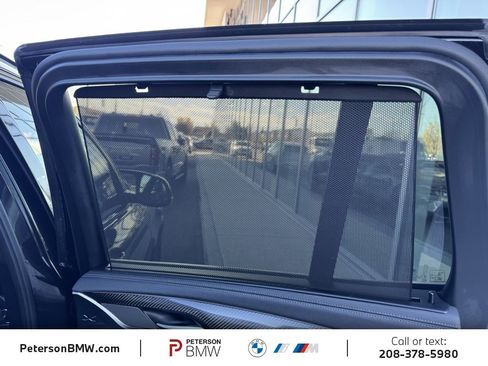 Used 2022 BMW X3 M40i w/ Premium Package image 22