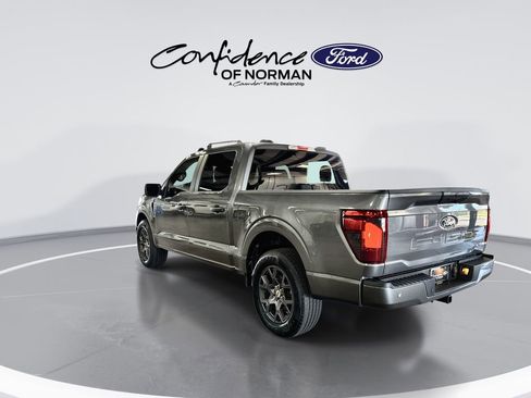 New 2026 Ford F150 STX w/ Equipment Group 200A RWD image 6