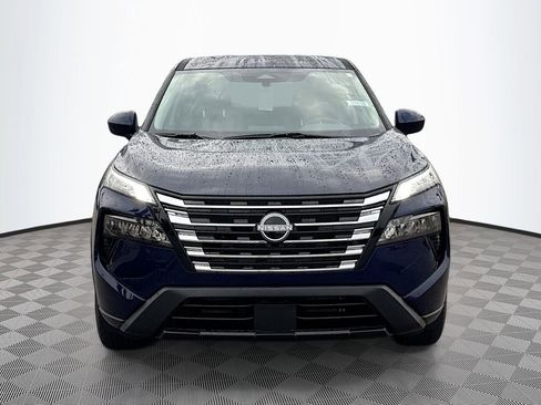 New 2026 Nissan Rogue SV image 2