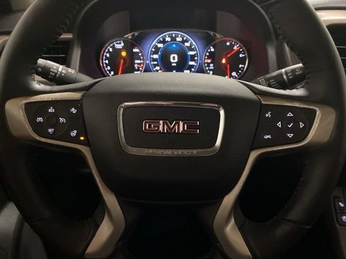 Used 2017 GMC Acadia Denali w/ Technology Package image 42