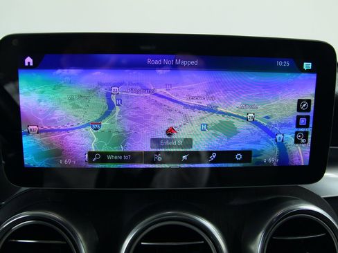 Certified 2020 Mercedes-Benz GLC 300 4MATIC image 13