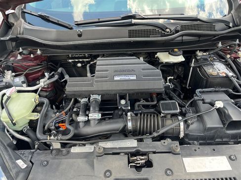 Used 2017 Honda CR-V EX-L image 11