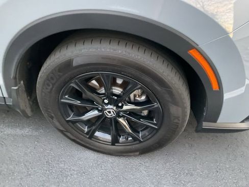 Used 2024 Honda CR-V Sport-L image 3