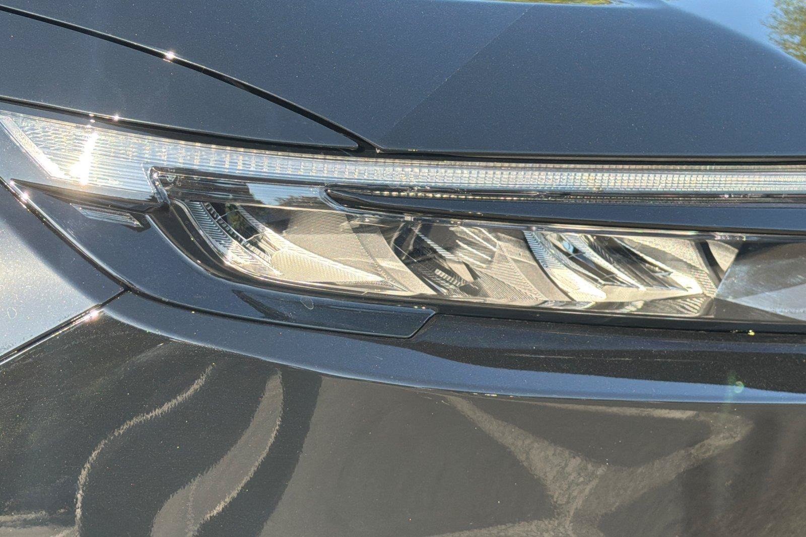 New 2027 Honda CR-V Sport-L image 17