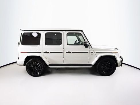 Used 2022 Mercedes-Benz G 63 AMG 4MATIC image 8