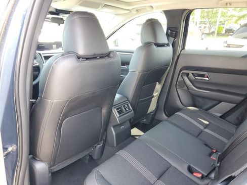 New 2026 MAZDA CX-50 AWD 2.5 S w/ Cargo Package image 31