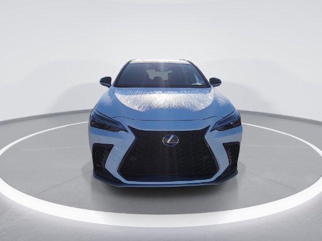 New 2026 Lexus NX 350 F Sport AWD/4WD image 3