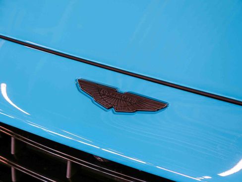 Used 2023 Aston Martin DBX 707 AWD/4WD image 15