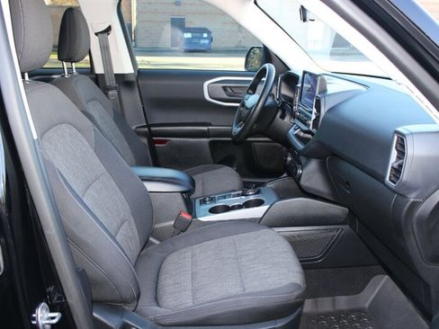Used 2021 Ford Bronco Sport Big Bend AWD/4WD image 19