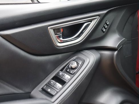 Used 2020 Subaru Forester Touring image 23