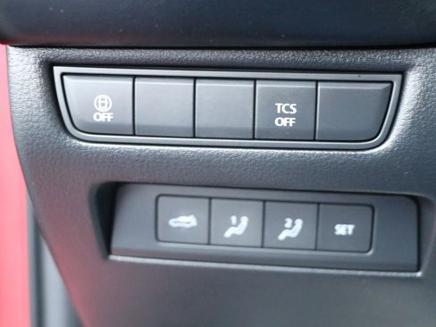 Certified 2024 MAZDA CX-50 AWD 2.5 S w/ Premium Plus Pkg image 16