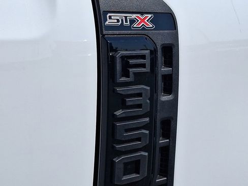 New 2026 Ford F350 XL w/ STX Appearance Package image 18