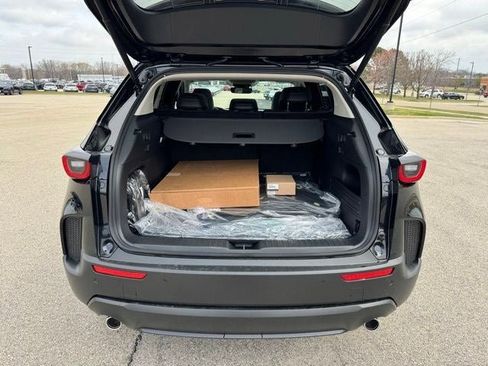 New 2026 MAZDA CX-50 2.5 Hybrid w/ Weather Package AWD/4WD image 81