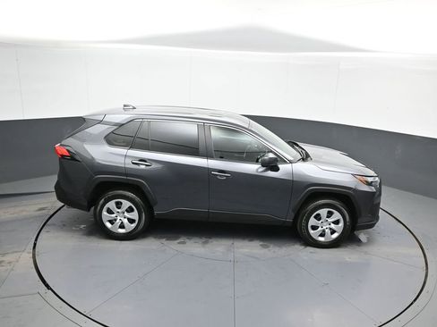Used 2025 Toyota RAV4 LE image 36