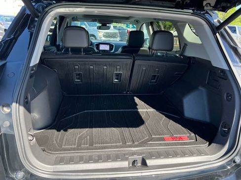 Certified 2023 GMC Terrain SLT w/ Infotainment Package II AWD/4WD image 24
