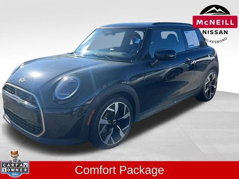 Used 2025 MINI Cooper S image 3