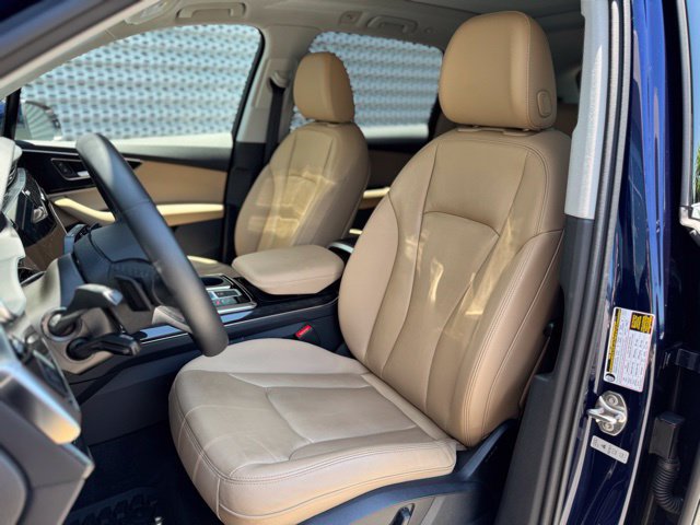 Certified 2023 Audi Q7 3.0T Premium w/ Towing Package AWD/4WD image 10