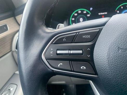 Used 2021 Hyundai Palisade Limited w/ Winter Package image 27