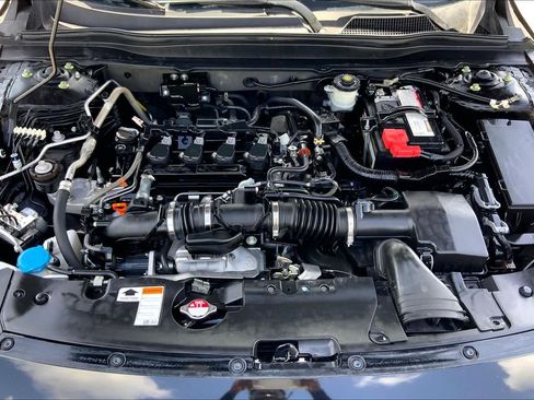 Used 2021 Honda Accord LX image 31