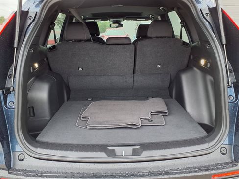Used 2025 Honda CR-V Sport image 20