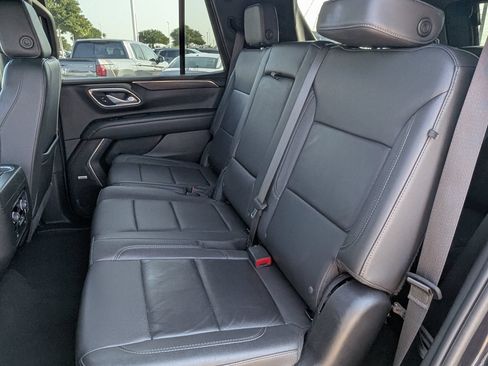 Used 2024 Chevrolet Tahoe LT AWD/4WD image 26