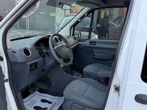 Used 2010 Ford Transit Connect XLT image 14