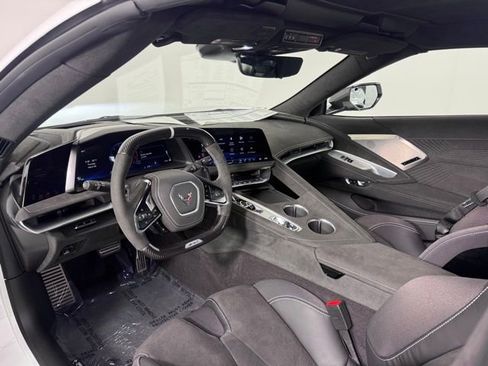 Used 2026 Chevrolet Corvette ZR1 image 4