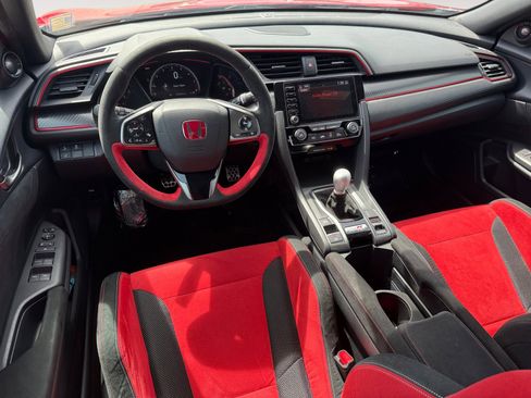 Used 2021 Honda Civic Type R image 15