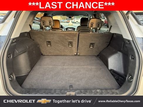Used 2020 GMC Terrain SLT w/ Preferred Package FWD image 34