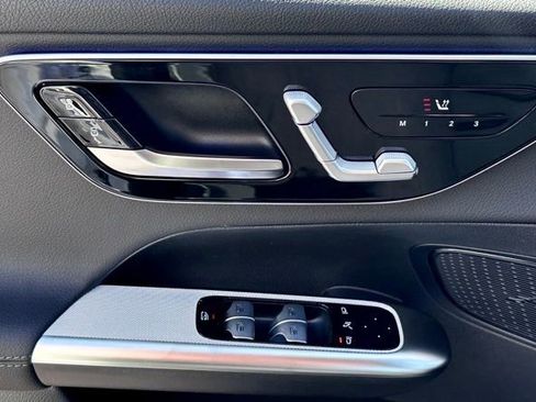 New 2026 Mercedes-Benz GLC 300 4MATIC image 28