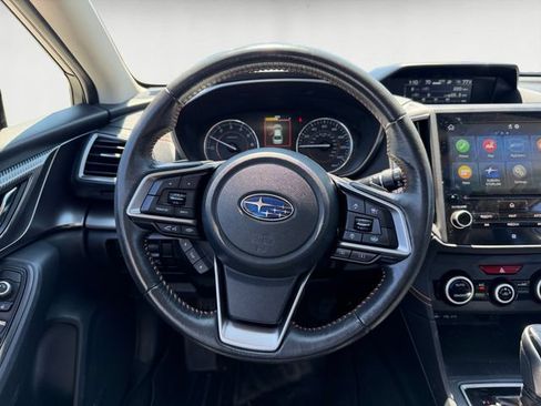 Used 2022 Subaru Crosstrek 2.5i Limited w/ Moonroof Package 2 AWD/4WD image 12
