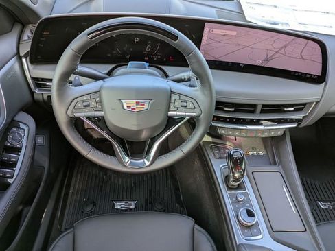 New 2026 Cadillac CT5 Premium Luxury image 12