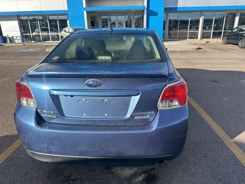 Used 2015 Subaru Impreza 2.0i image 5