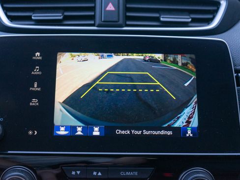 Used 2022 Honda CR-V EX image 16