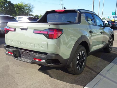 New 2026 Hyundai Santa Cruz SEL image 6