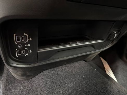 New 2026 RAM 3500 Tradesman AWD/4WD image 21