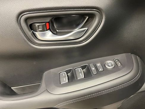 New 2026 Honda HR-V EX-L image 12