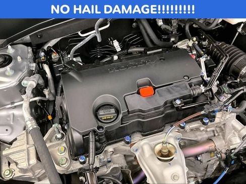 Certified 2026 Honda HR-V LX image 27