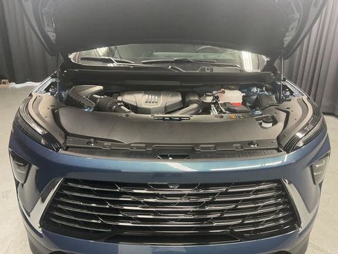 New 2026 Buick Enclave Preferred image 18