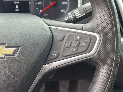 Used 2023 Chevrolet Malibu LT image 20