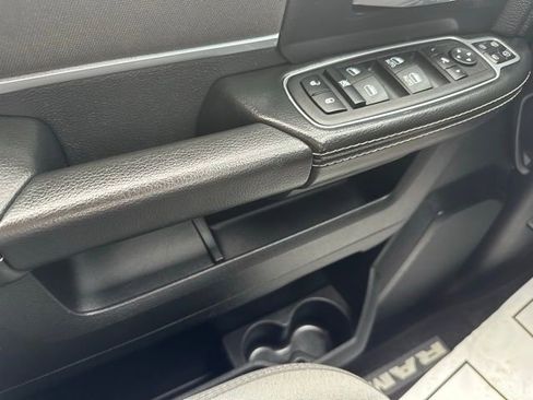 Used 2024 RAM 2500 Big Horn w/ Bed Utility Group image 54