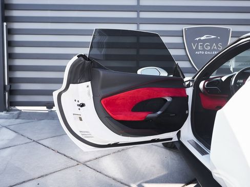 Used 2024 Ferrari 296 GTB image 35