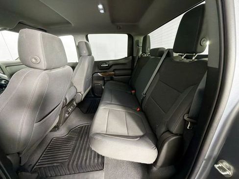 Used 2019 GMC Sierra 1500 SLE w/ Max Trailering Package AWD/4WD image 23