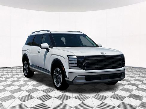 New 2026 Hyundai Palisade Limited AWD/4WD image 16