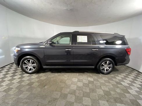 Used 2024 Ford Expedition Max Limited image 3