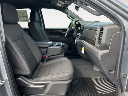 New 2026 GMC Sierra 1500 Elevation AWD/4WD image 15