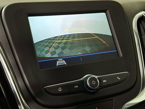 Used 2019 Chevrolet Equinox LT AWD/4WD image 4