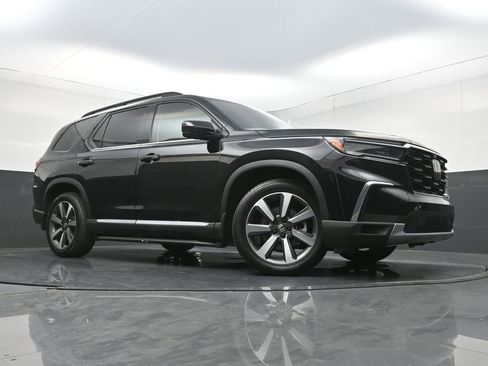 Used 2024 Honda Pilot Elite image 28